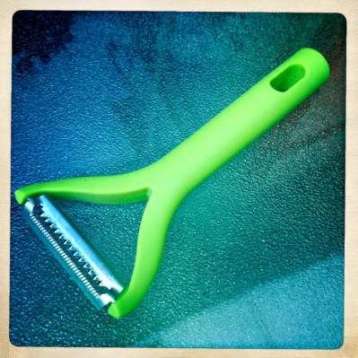 julienne peeler - trust in kim