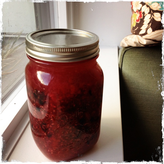 creme de cassis - trust in kim