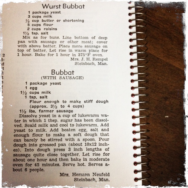 bubbat recipe - trust in kim