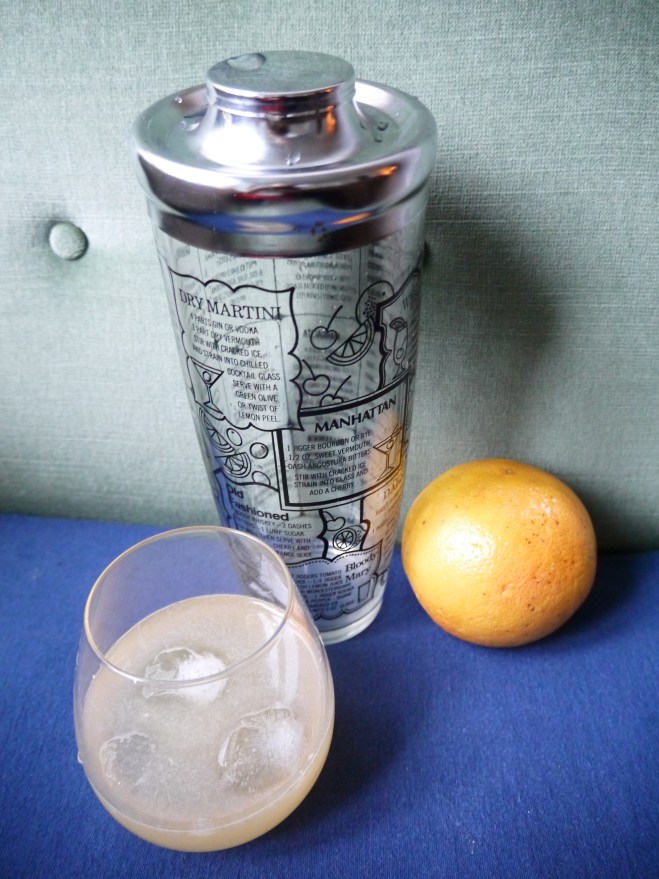 The Dalmation - trust in kim