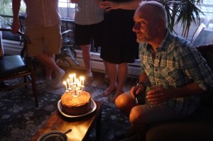 birthday boy - trust in kim