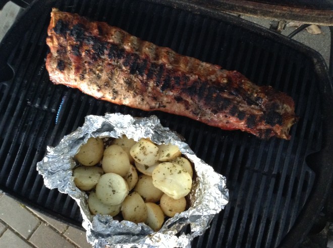 greek ribs - trust in kim