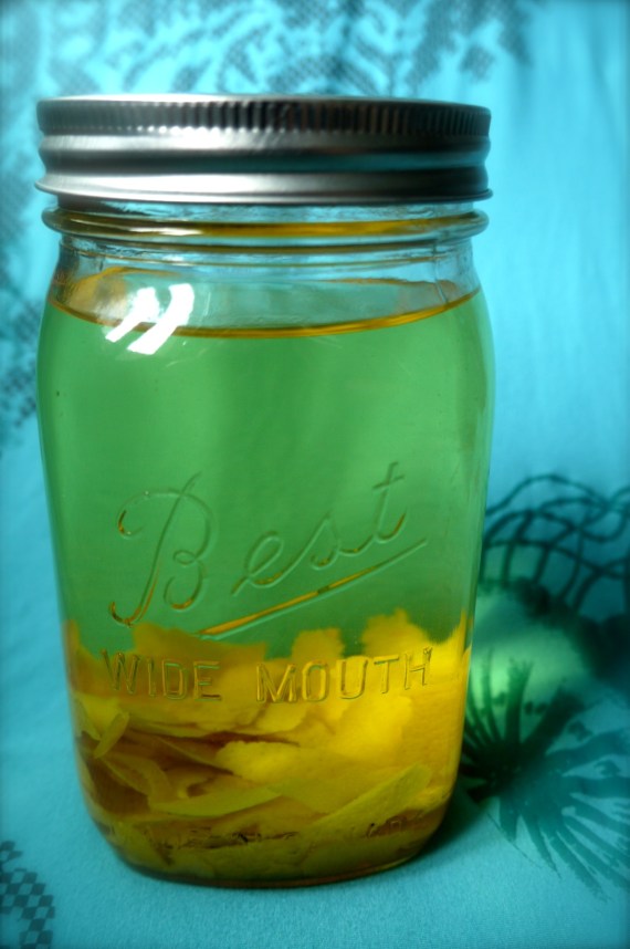 limoncello - trust in kim