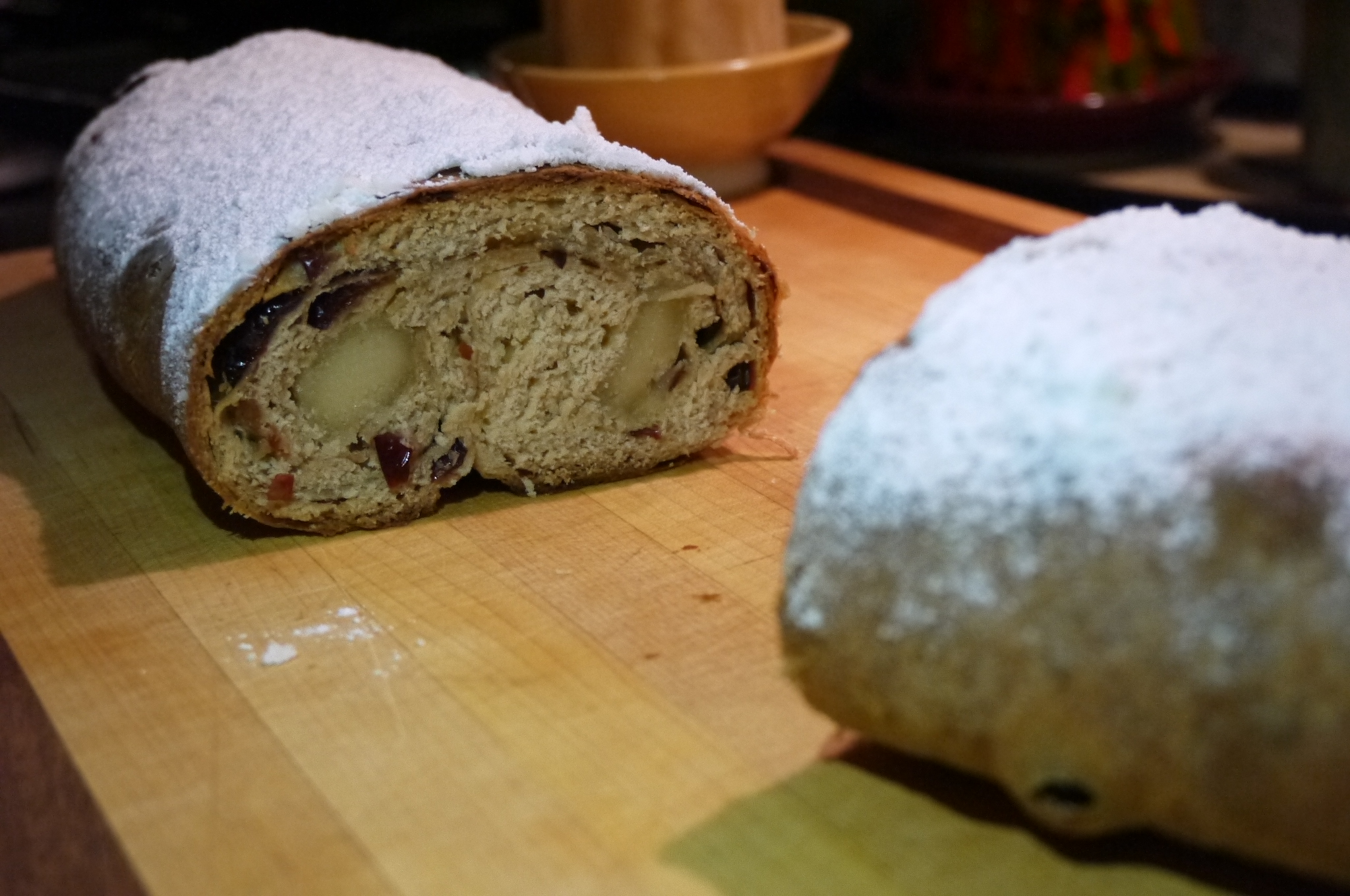 stollen - trustinkim