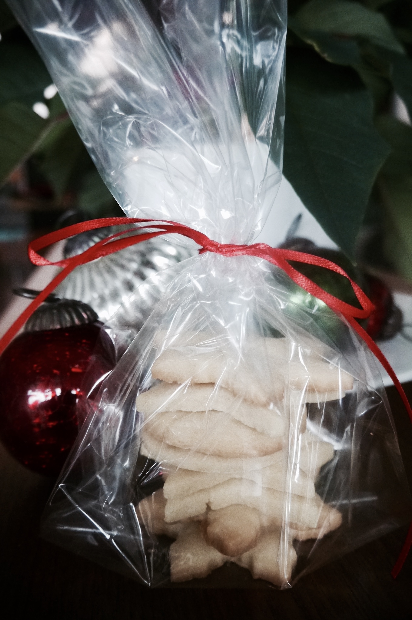 shortbread - trustinkim