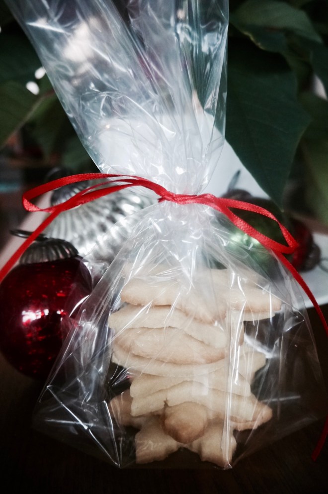 shortbread - trustinkim