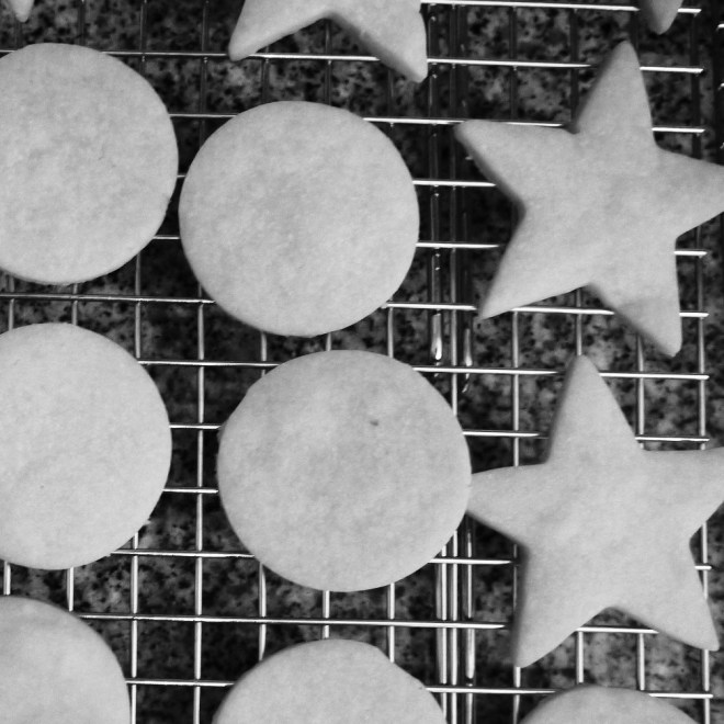 shortbread - trustinkim