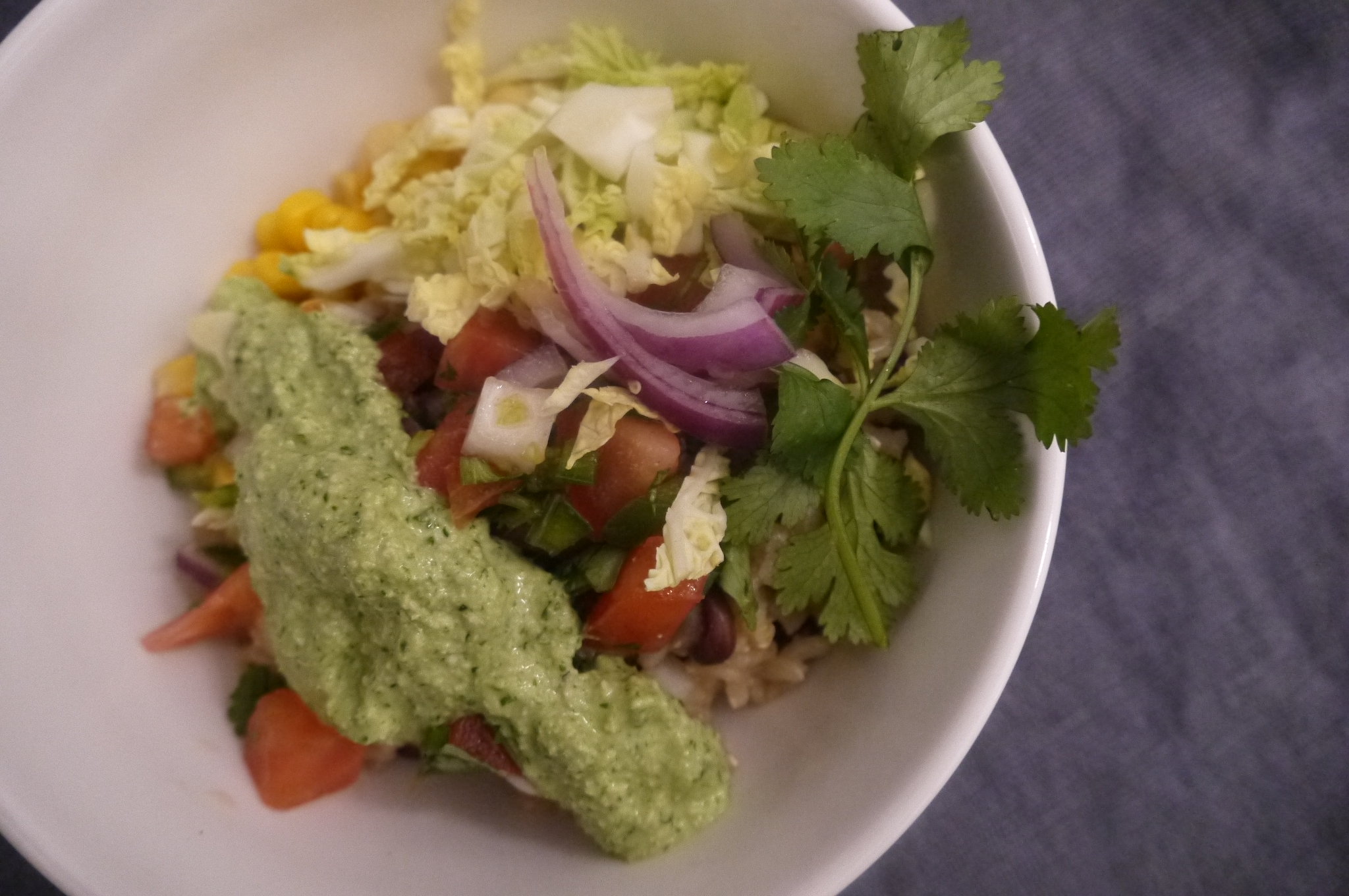 cashew dressing - trustinkim.com