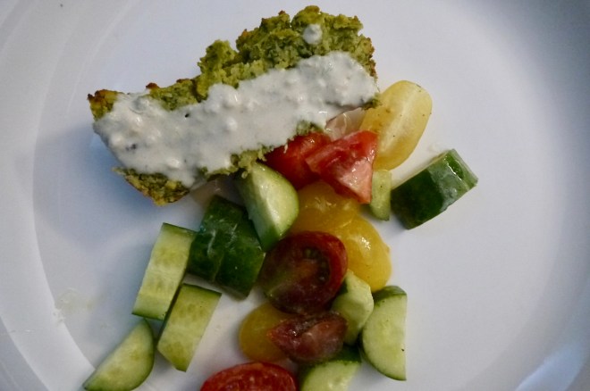 falafel loaf - trustinkim.com