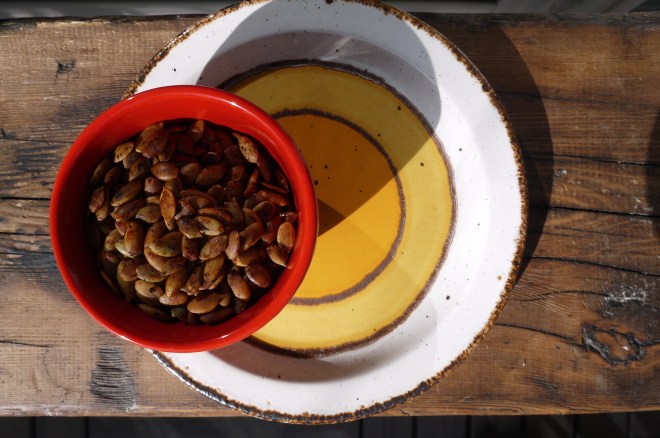 chili lime pepitas - trustinkim.com