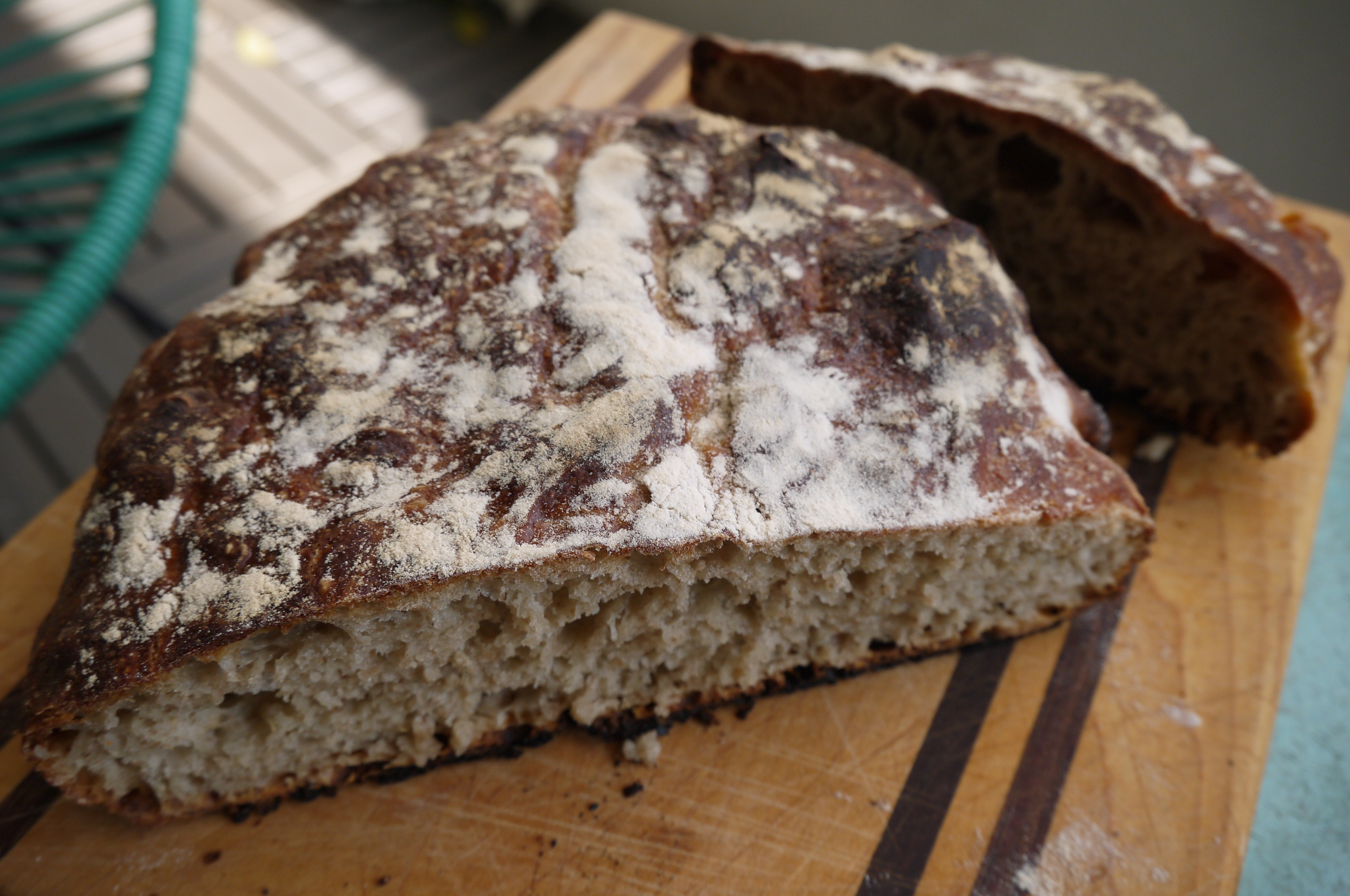 Rye Bread - trustinkim.com