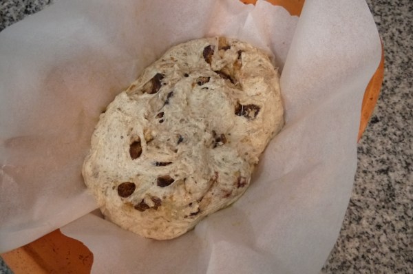 fig and anise dough - trustinkim.com